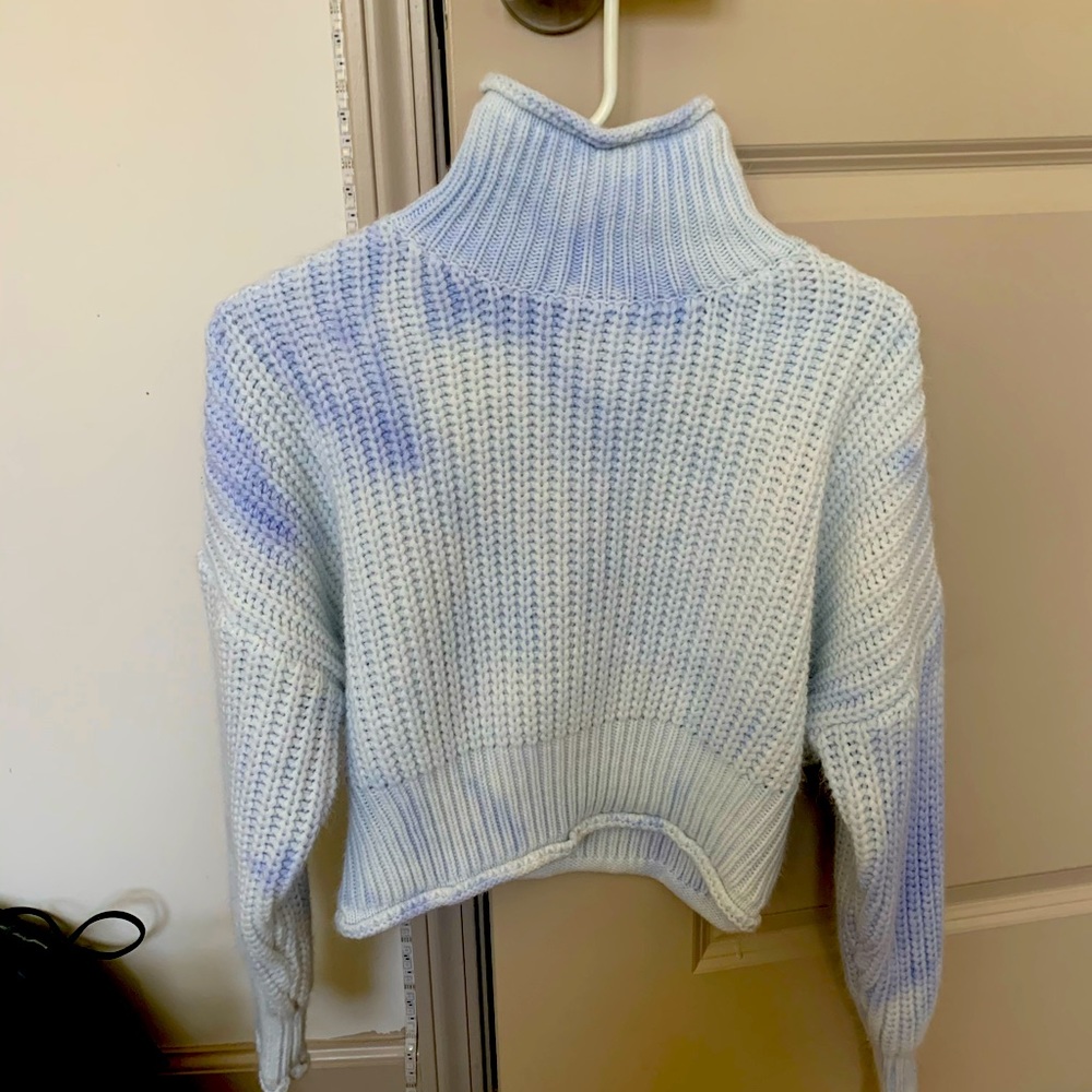 BRAND NEW Tiger mist Sweater